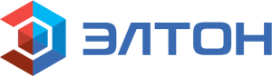 Logo Элтон