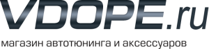 Logo vdope.ru