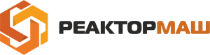 Logo reactormash.ru