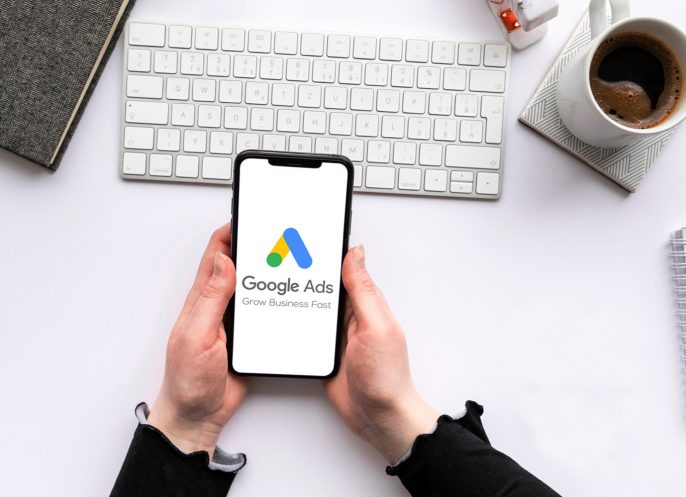 Google Ads прекратил работу на территории России. Что делать с SEO?